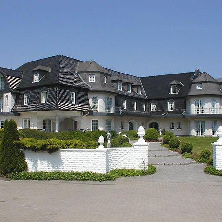 Stelinger Hof Hotel Muenkel Garbsen Bagian luar foto
