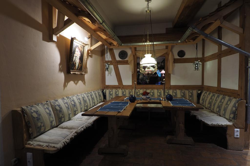 Stelinger Hof Hotel Muenkel Garbsen Bagian luar foto