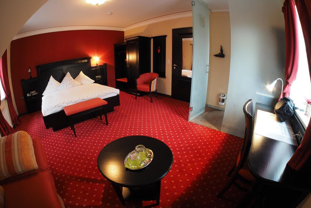 Stelinger Hof Hotel Muenkel Garbsen Bagian luar foto